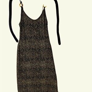 Ganto's Summer dress Size Medium non smoking home - gently used